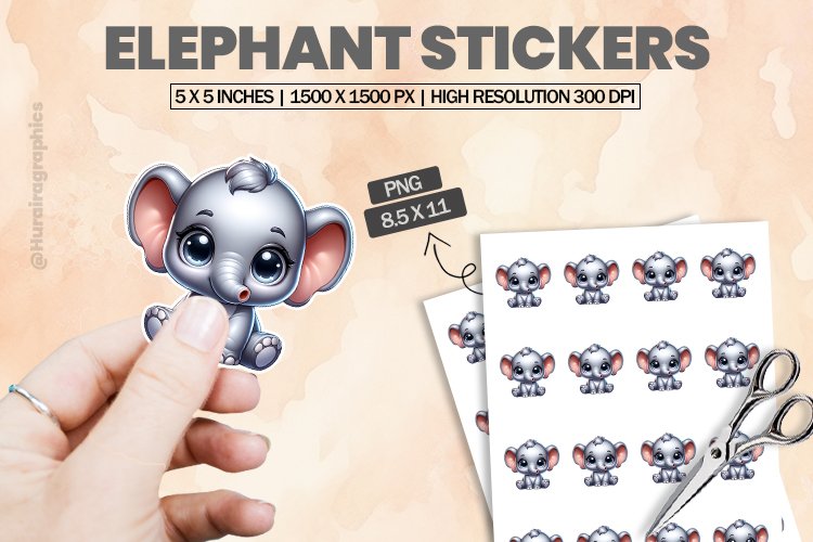 Sticker Png Image 7
