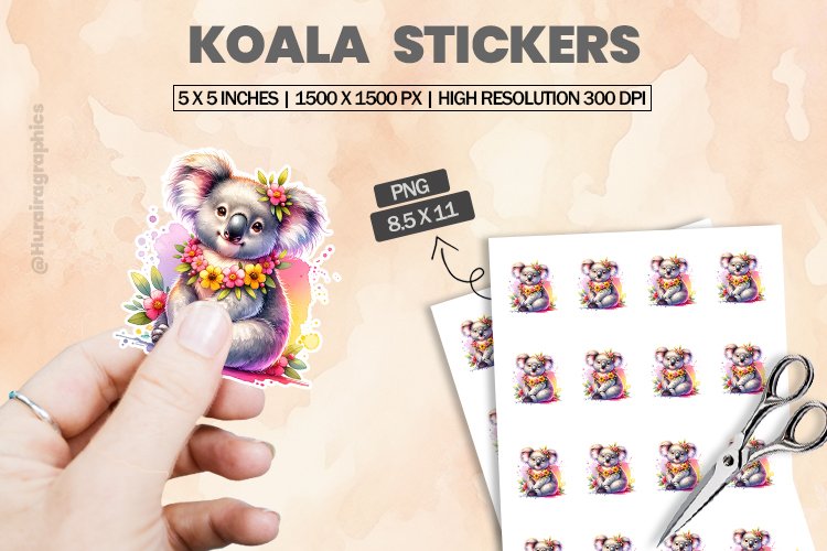 Cute Koala Pictures Image 7