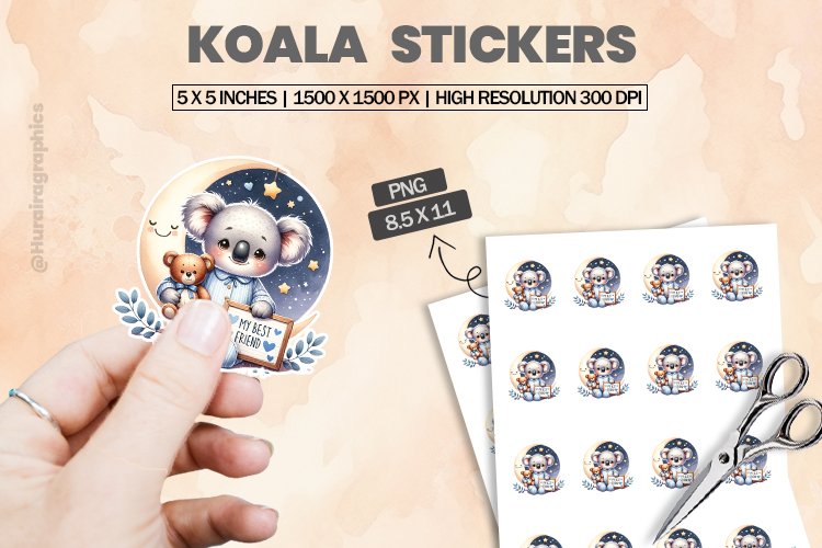 Cute Koala Pictures