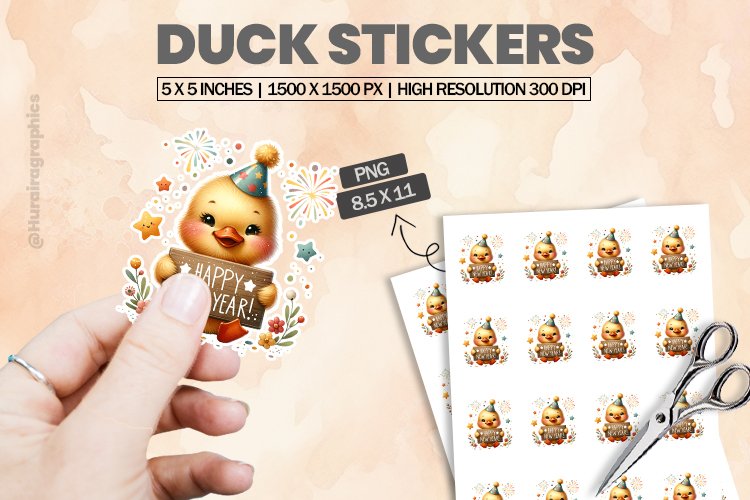 Duck Png Image 15