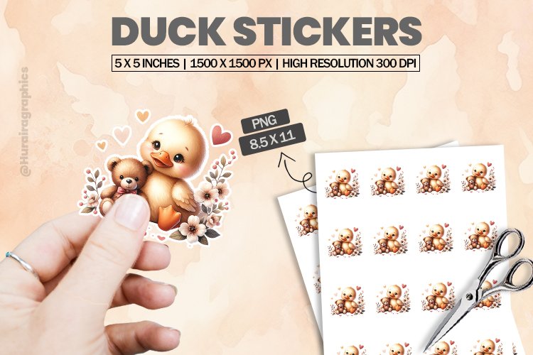 Duck Png Image 18