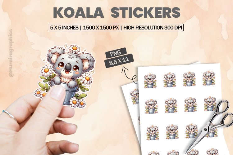 Cute Koala Pictures Image 24