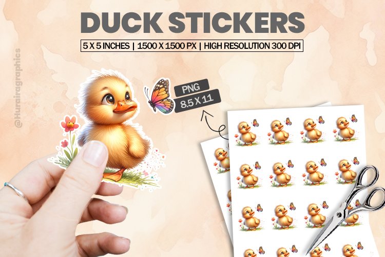 Duck Png Image 18