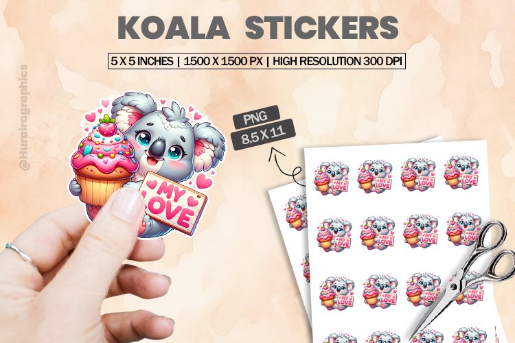 Cute Koala Pictures Image 8