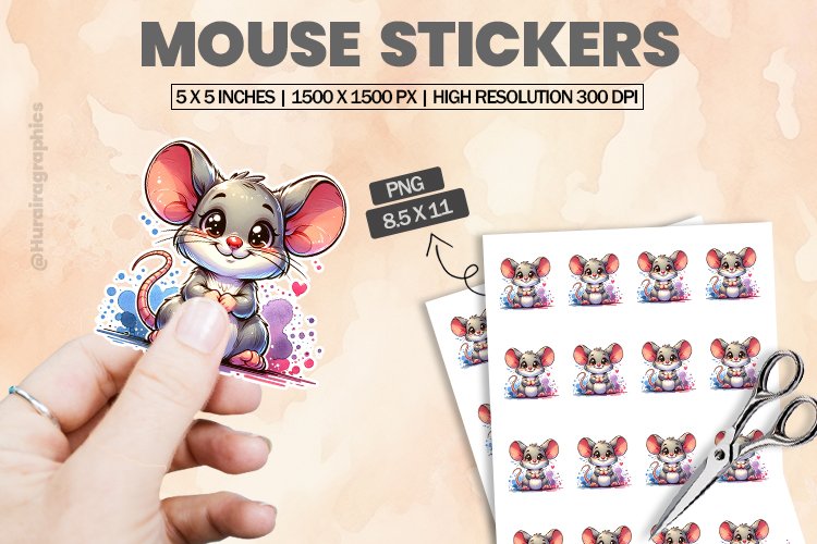 Sticker Png Image 11