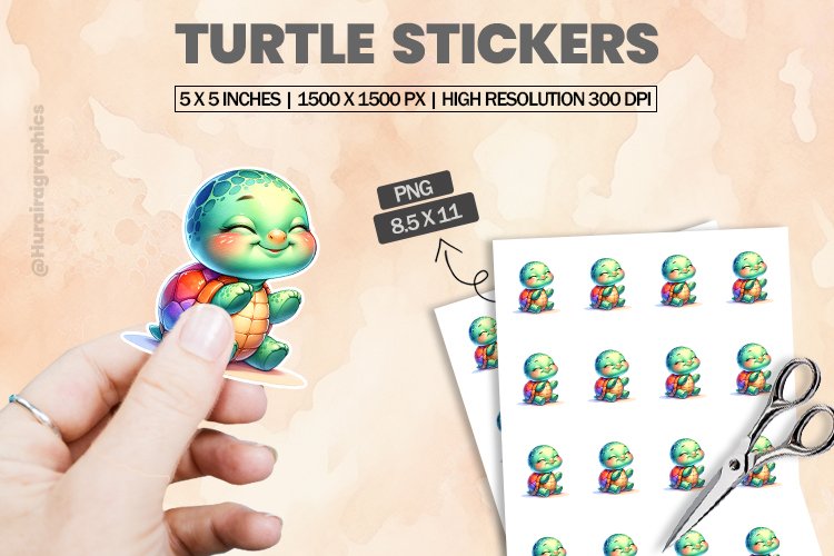 Sticker Png Image 17