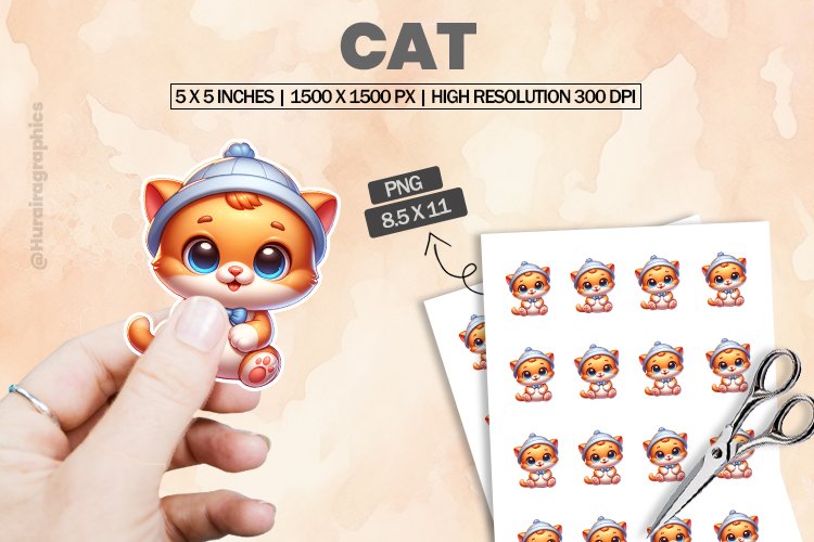 Sticker Png Image 23