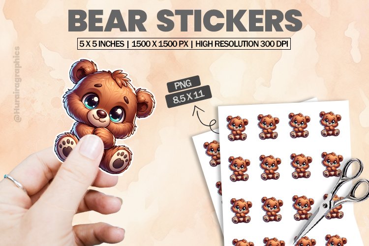 Sticker Png Image 5