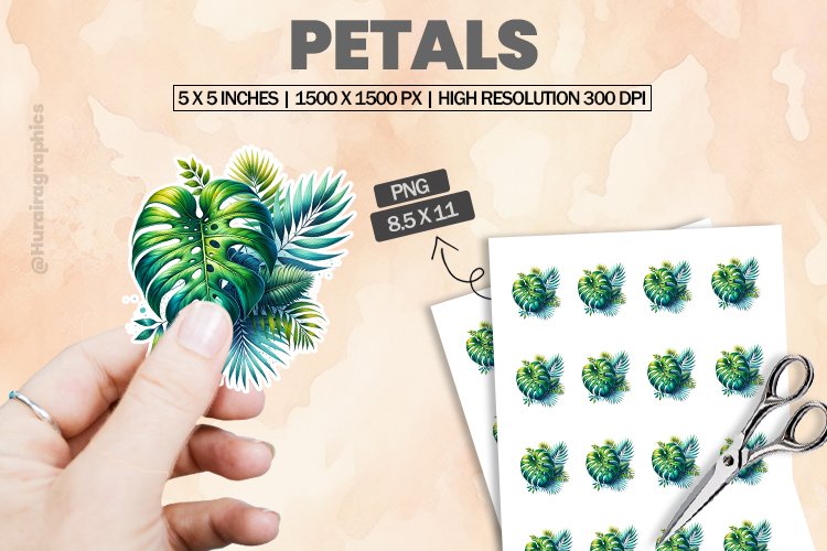 Sticker Png Image 19