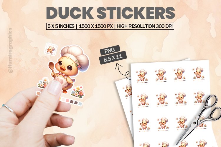 Duck Png Image 22