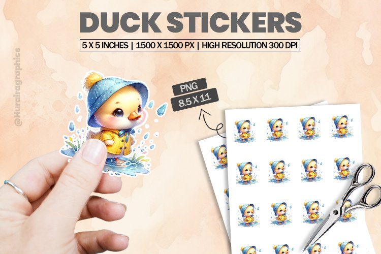 Duck Png Image 24