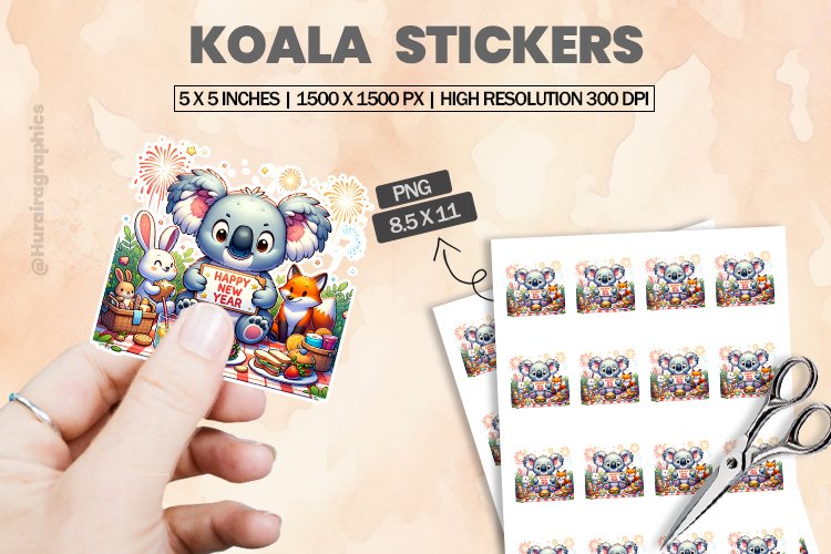 Cute Koala Pictures Image 5