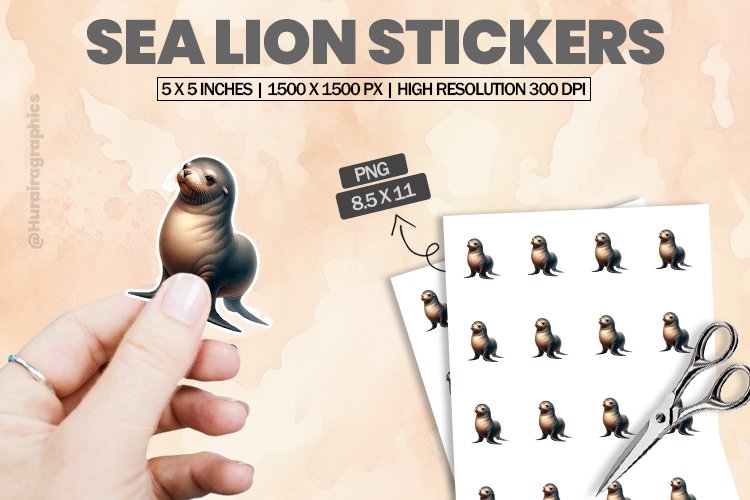 Lion Png Image 6