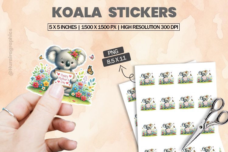 Cute Koala Pictures Image 4