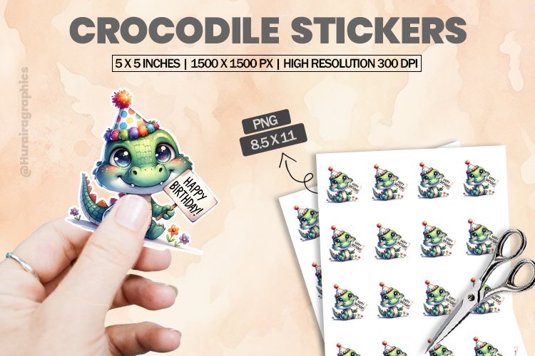 Sticker Png Image 6