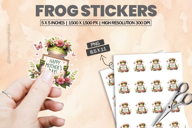 Sticker Png Image 4