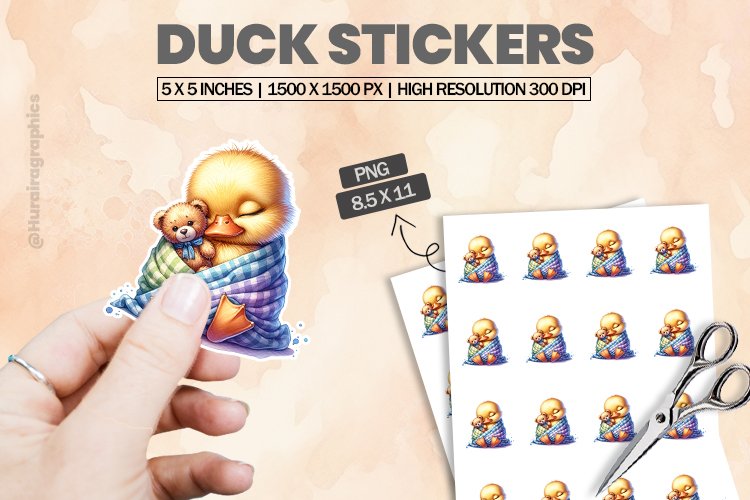 Duck Png Image 21