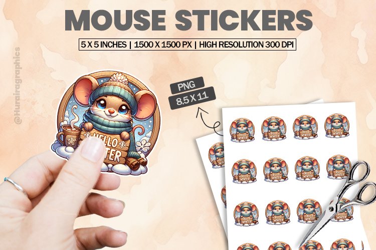 Sticker Png Image 19