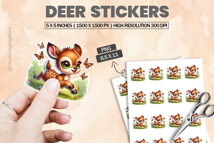 Sticker Png