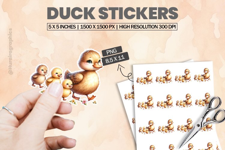 Duck Png Image 10