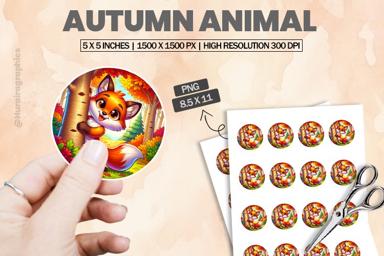 Sticker Png Image 11