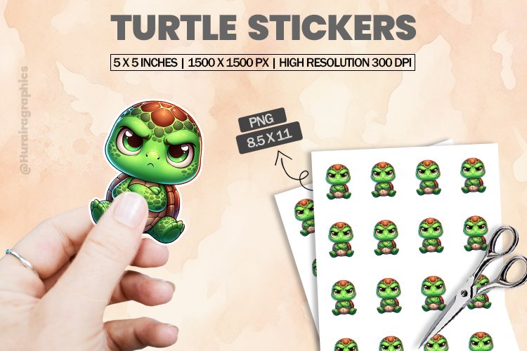 Sticker Png Image 21