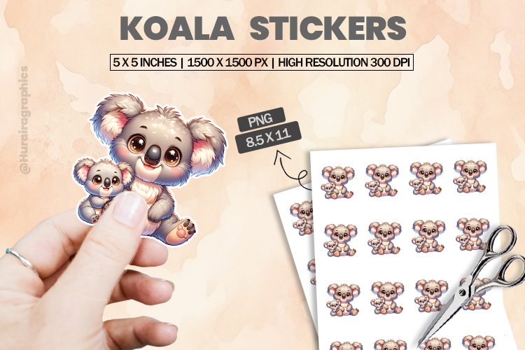Cute Koala Pictures Image 6