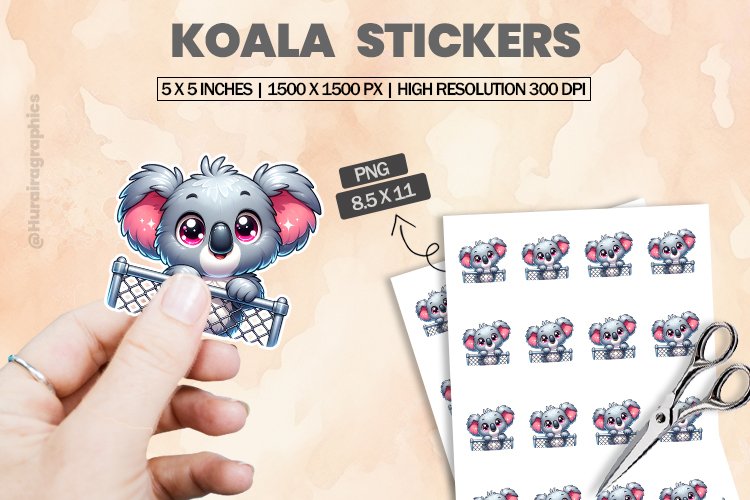 Cute Koala Pictures Image 9