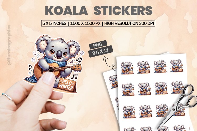 Cute Koala Pictures Image 23