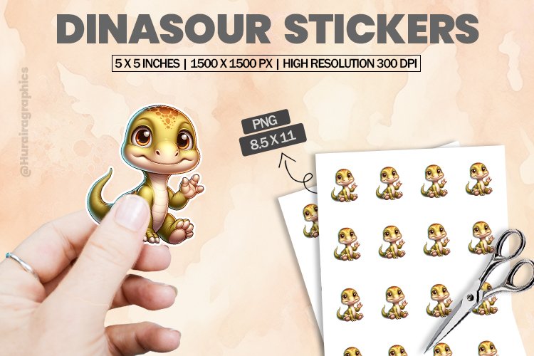 Sticker Png Image 8