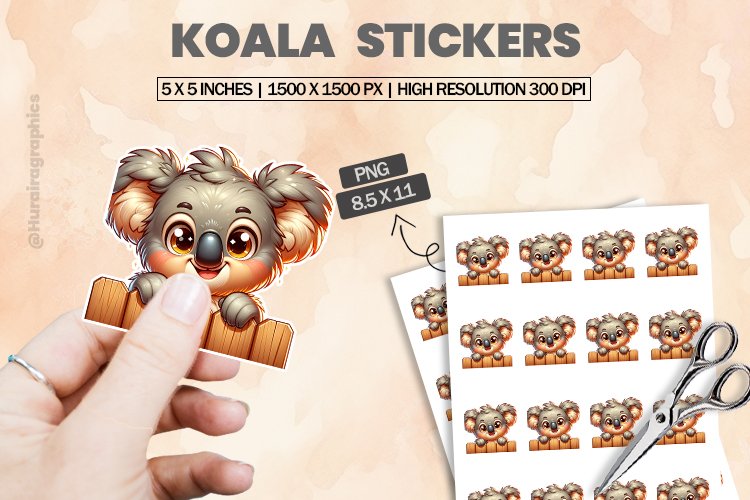 Cute Koala Pictures