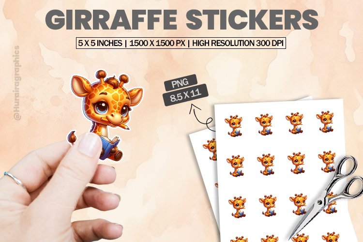Sticker Png Image 8