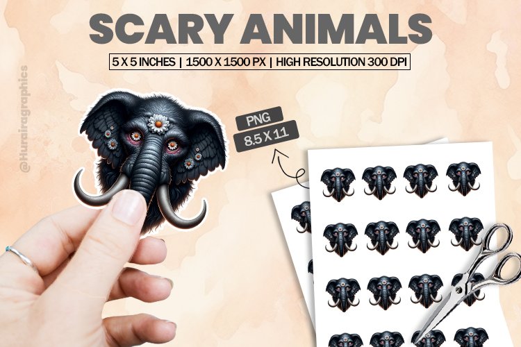 Sticker Png Image 13