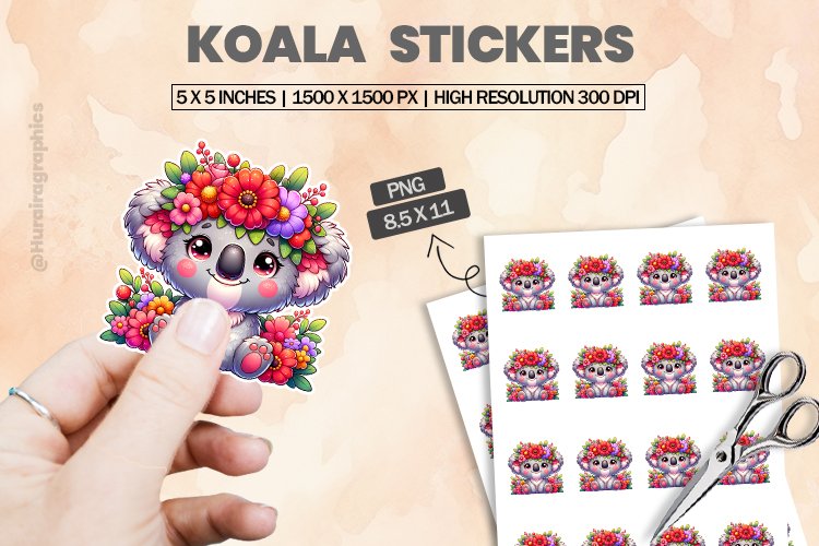 Cute Koala Pictures Image 6