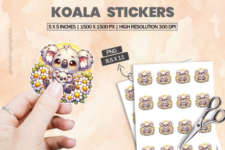 Cute Koala Pictures Image 2