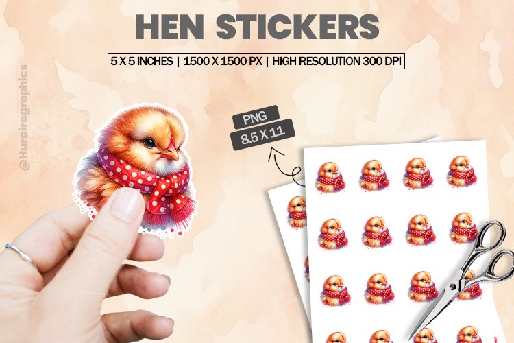 Sticker Png Image 4
