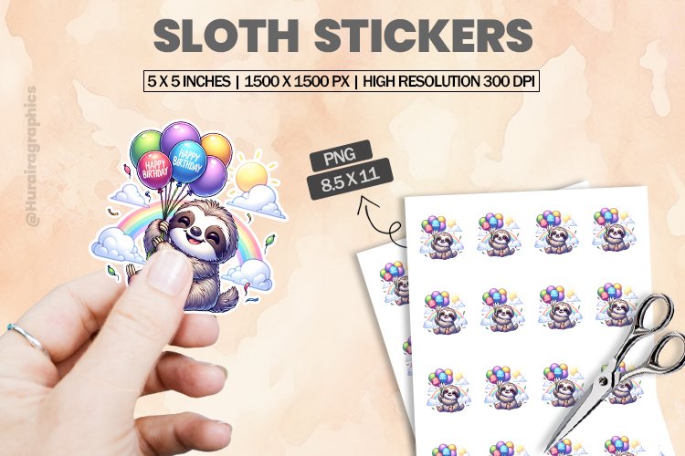 Sticker Png Image 22