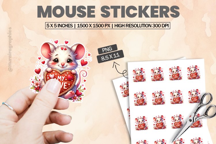 Sticker Png Image 18