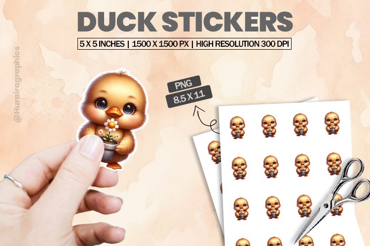 Duck Png Image 21