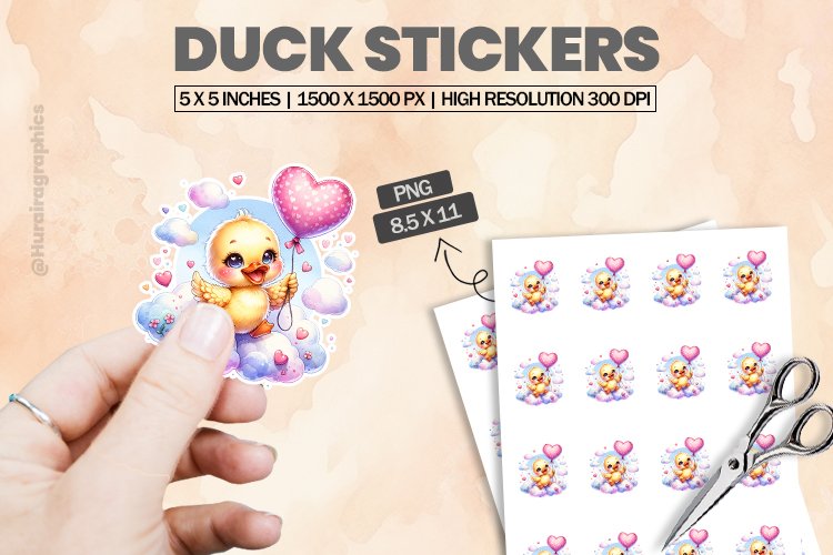 Sticker Png Image 6