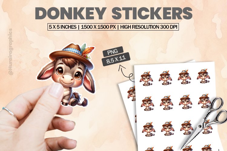 Sticker Png Image 5