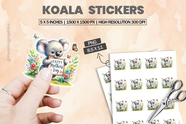 Cute Koala Pictures Image 10