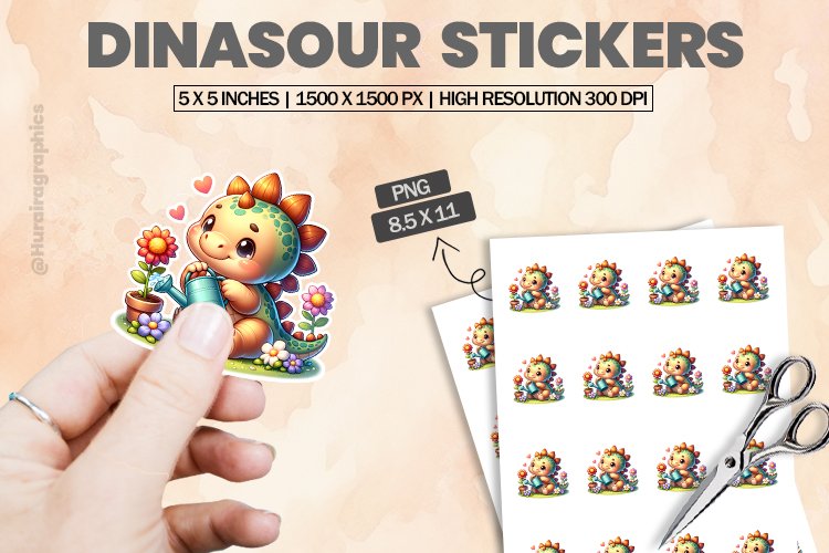 Sticker Png Image 12