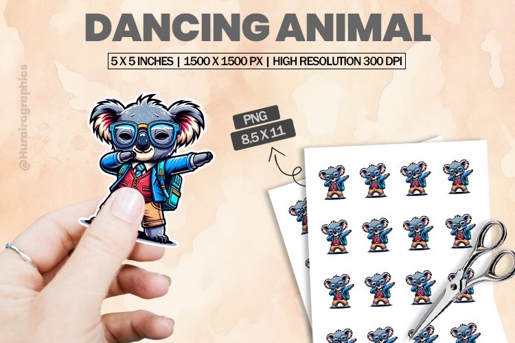 Sticker Png Image 15