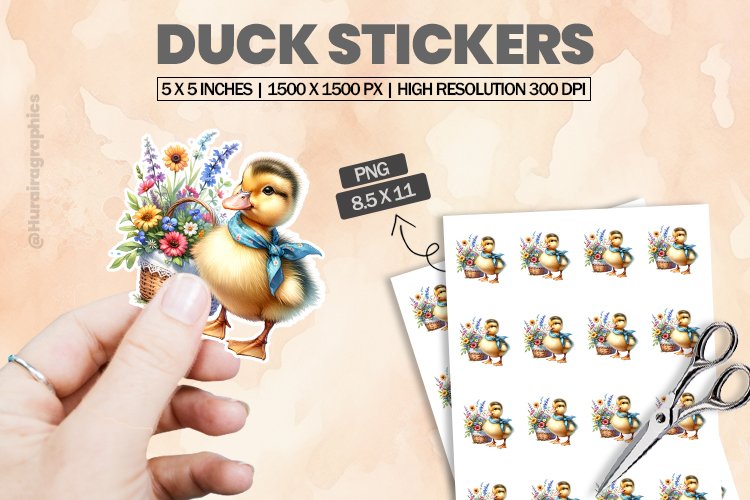 Duck Png Image 20