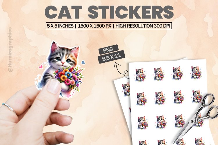 Sticker Png Image 10