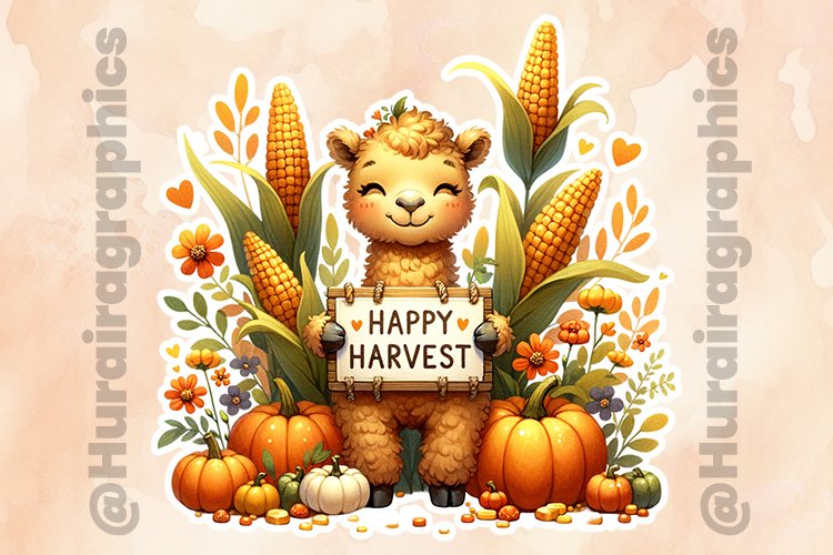 Camel|Printable Animal Sticker