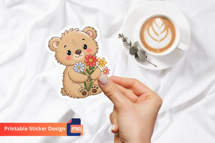 Baby Clipart Image 3
