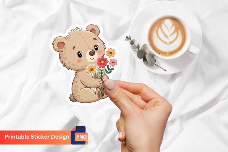 Baby Clipart Image 2