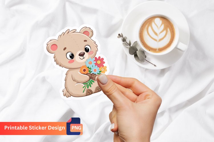 Baby Clipart Image 4